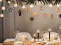 LED-valguskett statiiviga